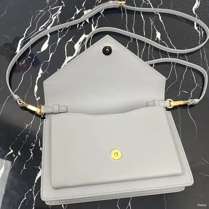 Prada 204B570063 Bags 0501